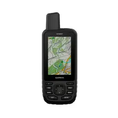 Навигатор Garmin GPSMAP 67 (010-02813-01)