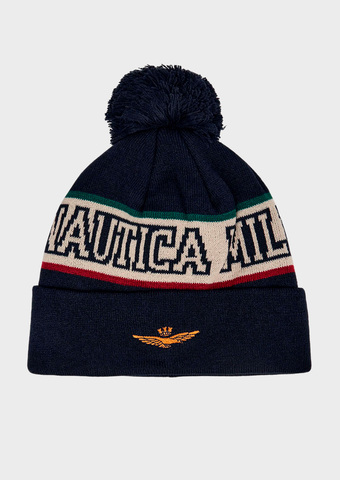 Шапка AERONAUTICA