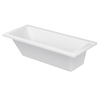 Duravit D-Code 790225000001000 Комплект слива-перелива для ванны с боковым выпуском