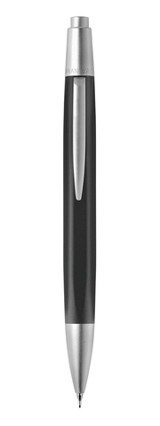 Карандаш механический Caran d'Ache Office Alchemix Rubber & Matt Chrome (4861.109)