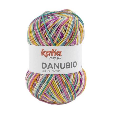 Katia Danubio Socks 304 купить