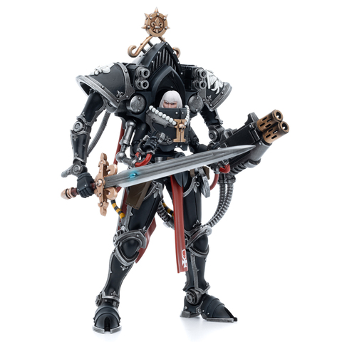 Фигурка Warhammer 40K Adepta Sororitas Paragon Warsuit Sister Aedita