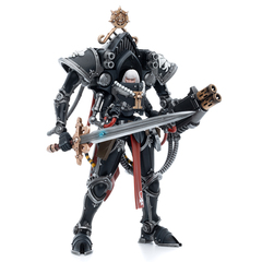 Фигурка Warhammer 40K Adepta Sororitas Paragon Warsuit Sister Aedita