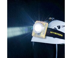 Фонарь взрывозащищенный налобный NITECORE EH1, 260 lm аккумуляторный