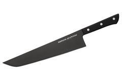 Нож кухонный Хамокири Samura Shadow SH-0050