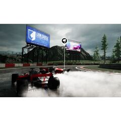 Speed 3 Grand Prix PS4