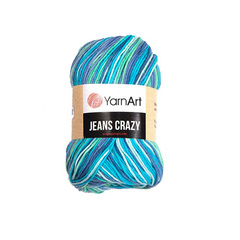 Jeans Crazy 7204