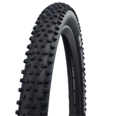 Велопокрышка 29x2.10 (54-622) Schwalbe ROCKET RON, Performance, TLR, складная