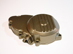 Крышка двигателя Honda cb - 1 CBR 400 23 29