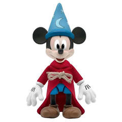 Коллекционная фигурка Super7 Disney Fantasia ULTIMATES: Sorcerer's Apprentice Mickey Mouse