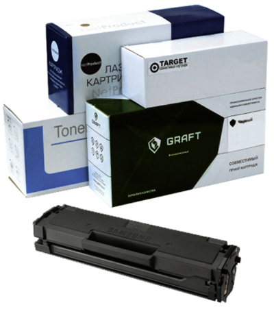 Картридж MLT-D101S OEM