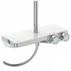 Ideal Standard Ceratherm S200 A7331AA Душевая система в комплекте с термостатическим смесителем для душа
