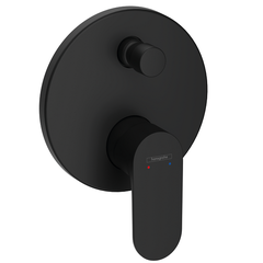 Hansgrohe Rebris S 72466670 Смеситель для душа встраиваемый MB фото