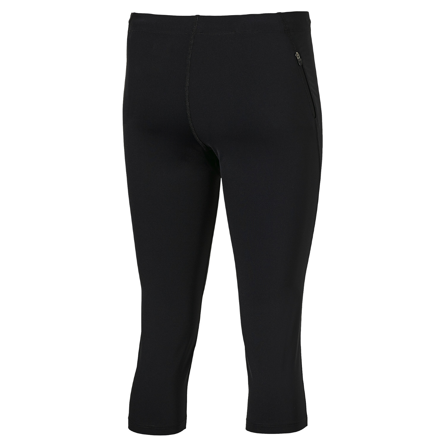 ASICS STRIPE KNEE TIGHT женские тайтсы капри