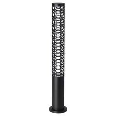 Ландшафтный светодиодный светильник Novotech 359538 STREET NT25 000 черный IP65 LED 9W 3000К 100-240V NETZ
