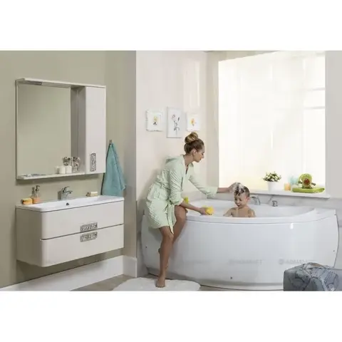 Aquanet Паллада 175310 Тумба под раковину