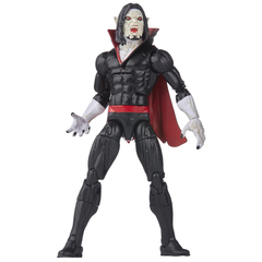 Фигурки Marvel Legends Spider-Man & Morbius