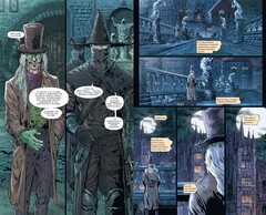 Bloodborne. Жажда исцеления