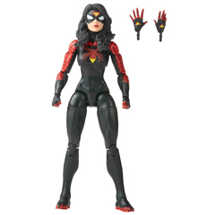 Фигурка Marvel Legends Jessica Drew Spider-Woman