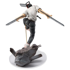 Фигурка SEGA Chainsaw Man: Chainsaw Devil