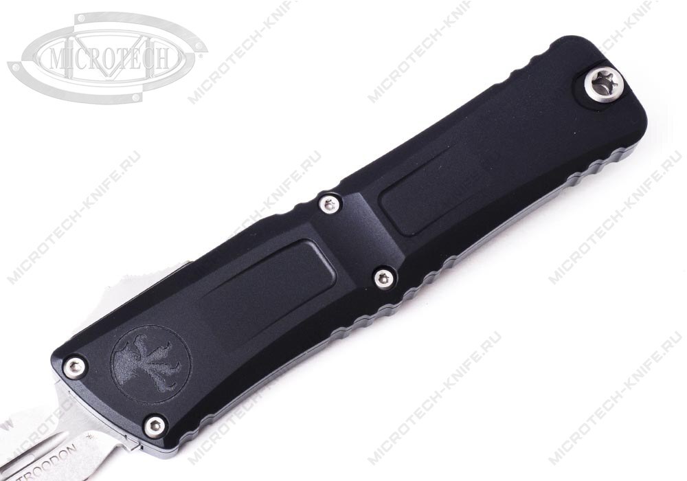 Нож Microtech Combat Troodon GEN III 1142-12