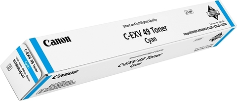 продать картридж C-EXV49C 8525B002