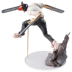 Фигурка SEGA Chainsaw Man: Chainsaw Devil