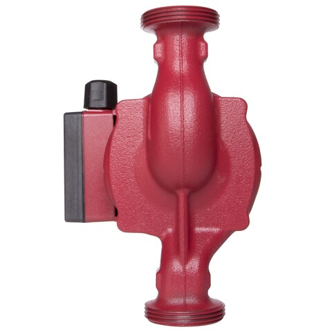 Насос циркуляционный Grundfos UPS 25-40 EU