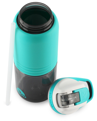 Бутылка для воды Igloo Hydration 