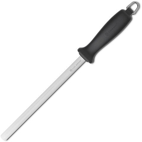 Мусат с алмазным.покрытием 23 см WUSTHOF Sharpening steel арт. 4480