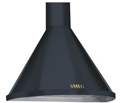 Вытяжка Smeg KSE86AOE