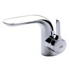 Ideal Standard Melange A4287AA Смеситель для раковины однорычажный
