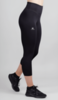 Женский комплект для тренировок Nordski Pro 7/8 black - 7