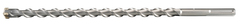 Бур SDS-max 4 cutter 25×420x540 мм Makita E-11477