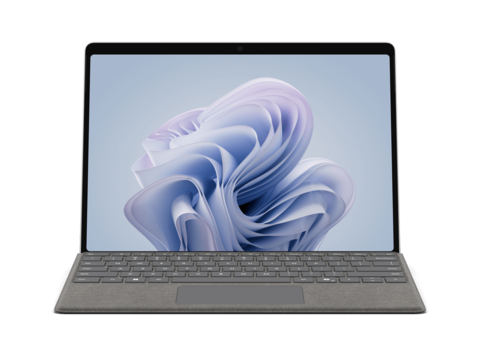 Microsoft Surface Pro 10 (Intel Core Ultra 7 165U, 64GB RAM, 1TB SSD, Wi-Fi)