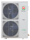 ROYAL CLIMA COMPETENZA FULL DC EU Inverter CO-D 18HNBI/CO-E 18HNBI — фото 3