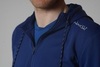 Nordski Base Zip Hood детская толстовка navy - 2