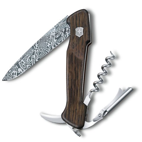 Victorinox Wine Master Damast LE 2019 (0.9701.J19)