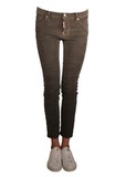Джинсы вельветовые DSQUARED2