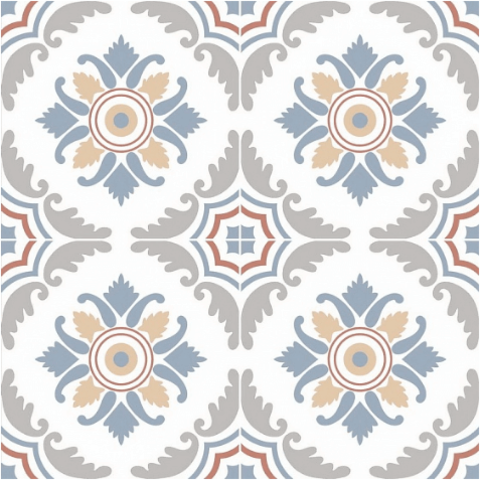 Dual Gres NiceKer Chic Sandra 45x45
