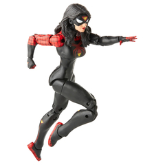 Фигурка Marvel Legends Jessica Drew Spider-Woman