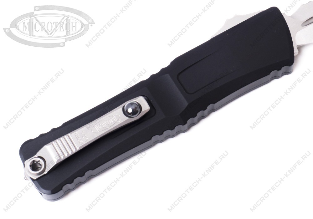 Нож Microtech Combat Troodon GEN III 1142-12