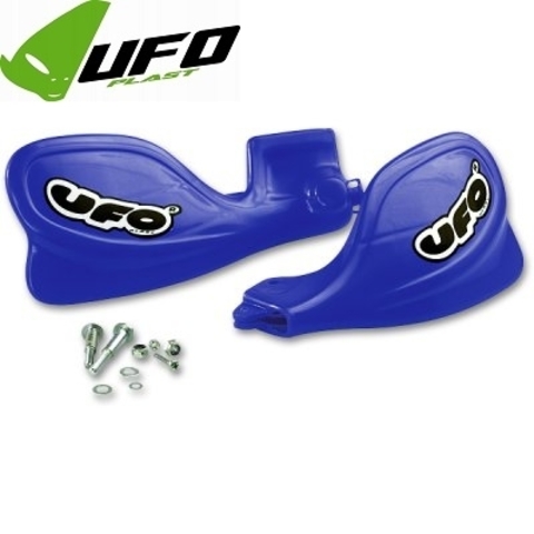 защита рычагов Yamaha YZ 250F '03-11 + YZ 450F 03-09