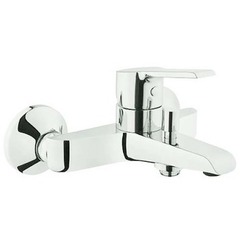 VitrA Axe S A41070EXP Смеситель для ванны однорычажный фото