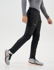 Мужские тренировочные лыжные брюки Nordski Hybrid Pro 2.0 black - 3