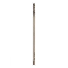 Метчик М 5,0х0,8 (Машинный, винт., XL) DIN371 HSSE 6h C/2-3P R35 150мм a=4,9 Volkel 32062