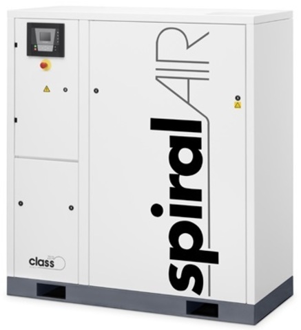 Спиральный компрессор Ceccato SPR3 10 IEC 400 50 3