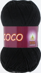 Пряжа Вита Коко (Coco)