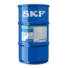 SKF LGWA 2/50 — пластичная EP-смазка для высоких нагрузок и широкого диапазона температур, 50 кг