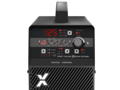 START TigLine X200 AC/DC PULSE Установка аргонодуговой сварки 3STX200AP